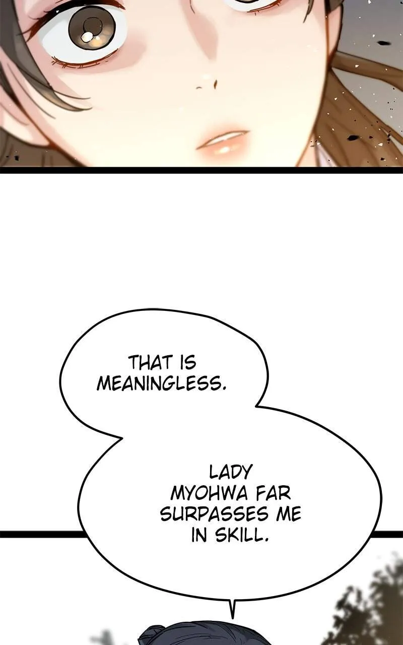 Sihanbu Cheonjaega Saranamneun Beop Chapter 29 page 41 - 