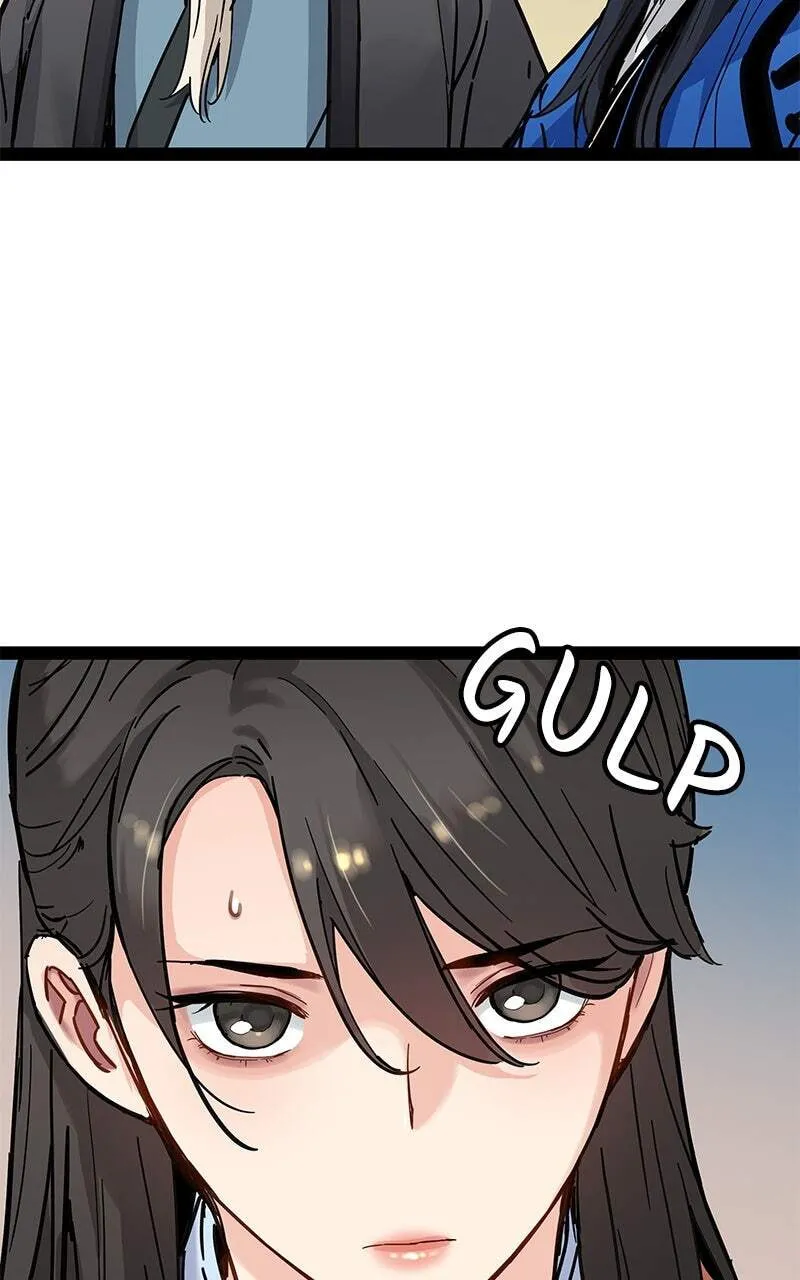 Sihanbu Cheonjaega Saranamneun Beop Chapter 29 page 49 - 