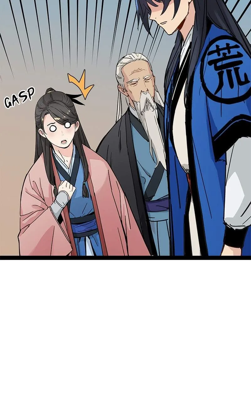 Sihanbu Cheonjaega Saranamneun Beop Chapter 29 page 54 - 