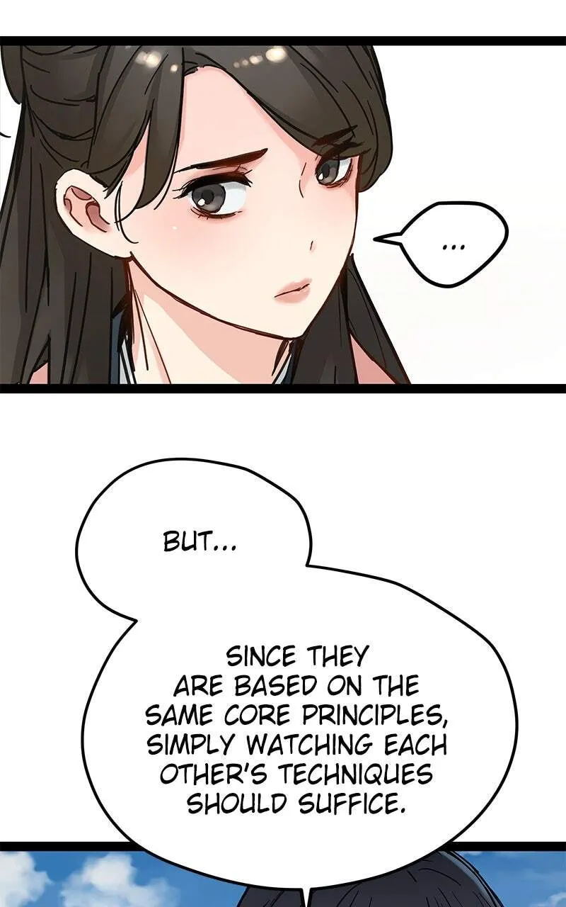 Sihanbu Cheonjaega Saranamneun Beop Chapter 29 page 55 - 