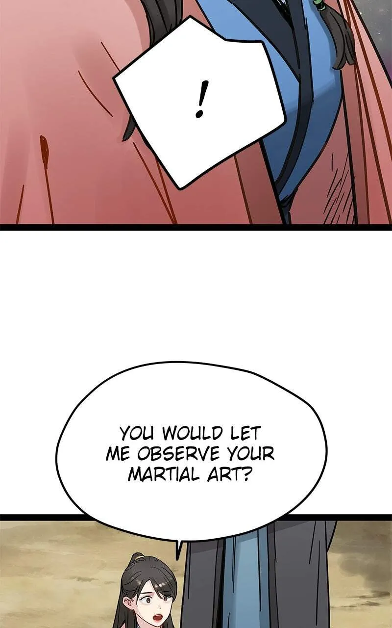 Sihanbu Cheonjaega Saranamneun Beop Chapter 29 page 58 - 