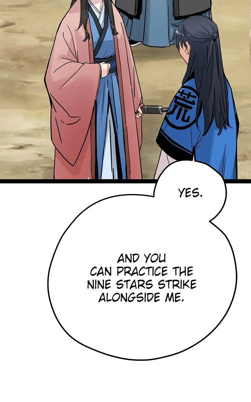 Sihanbu Cheonjaega Saranamneun Beop Chapter 29 page 59 - 