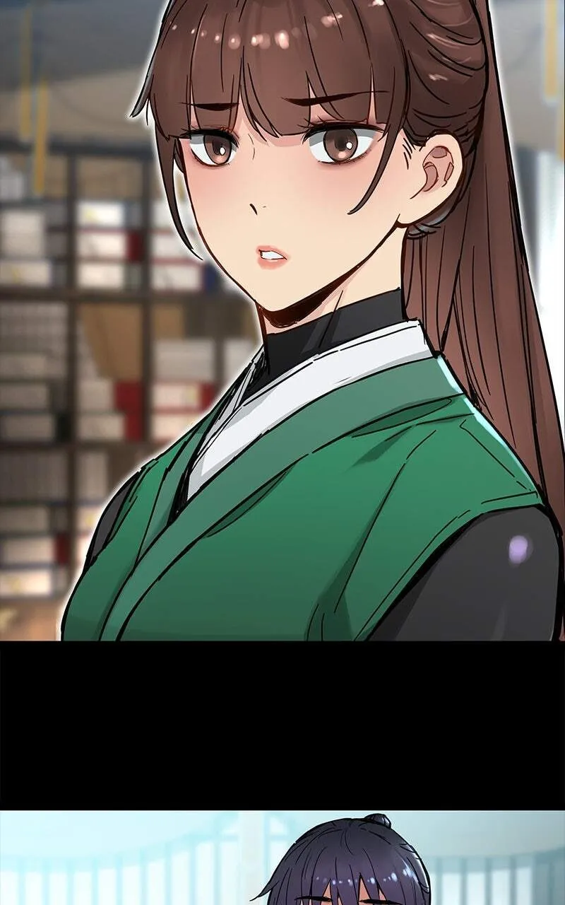 Sihanbu Cheonjaega Saranamneun Beop Chapter 29 page 68 - 