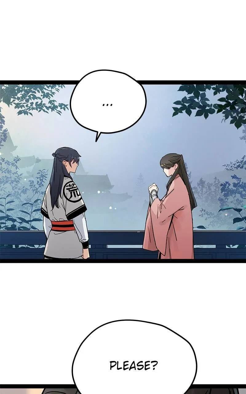 Sihanbu Cheonjaega Saranamneun Beop Chapter 29 page 8 - 
