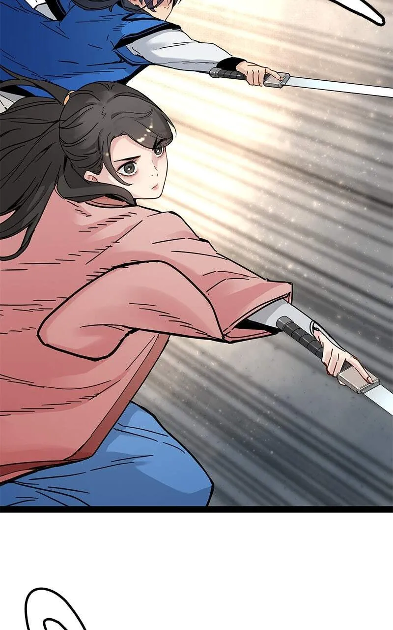 Sihanbu Cheonjaega Saranamneun Beop Chapter 29 page 76 - 