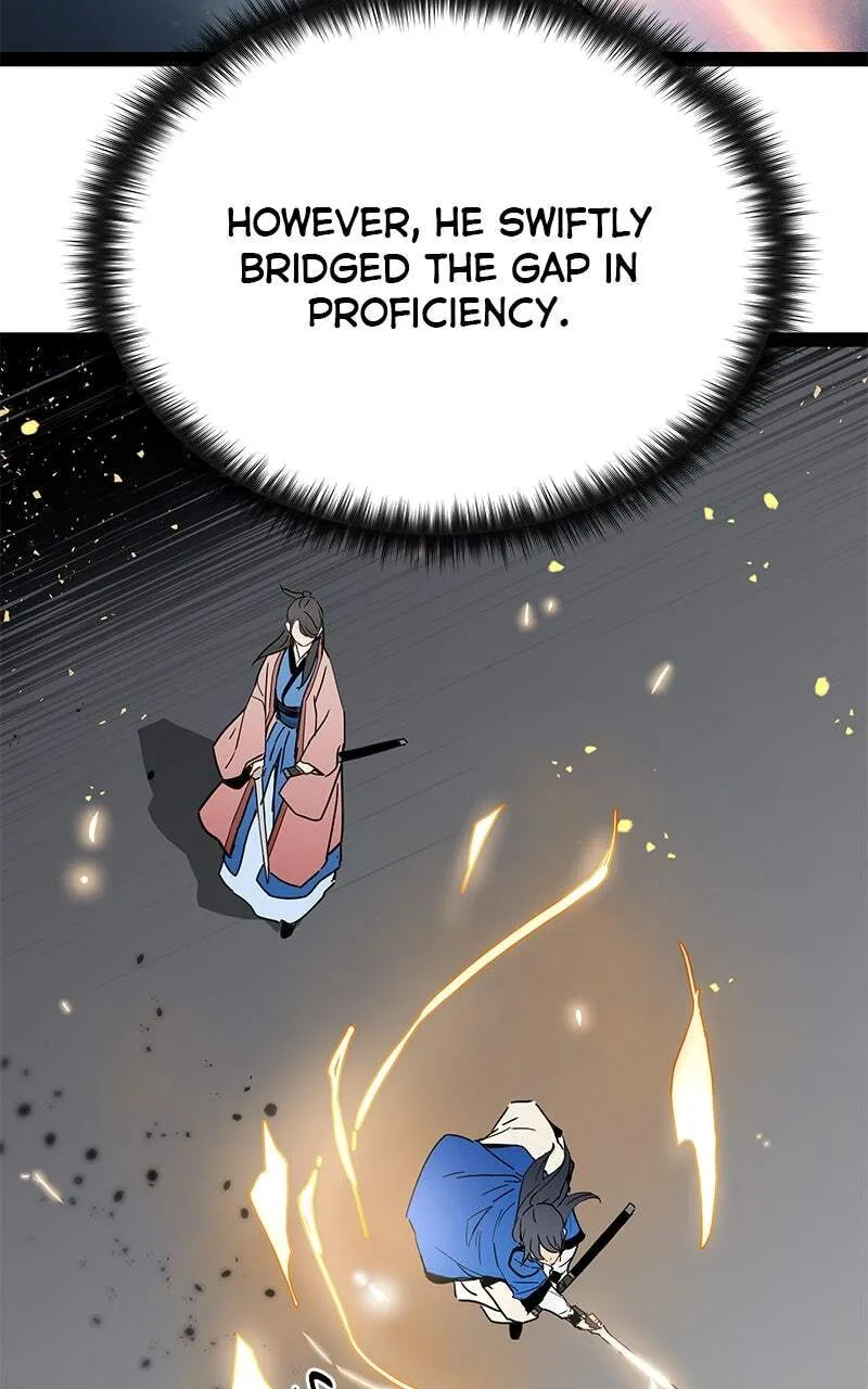 Sihanbu Cheonjaega Saranamneun Beop Chapter 29 page 90 - 