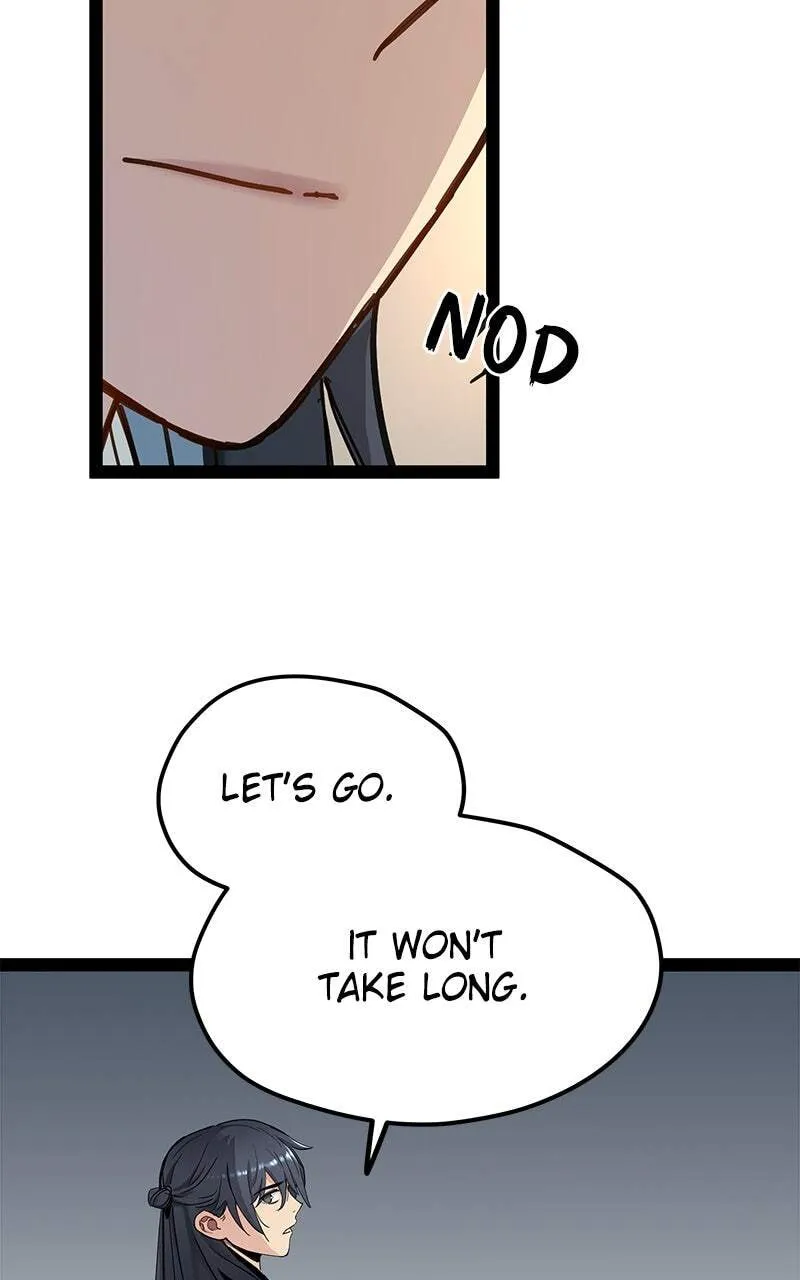 Sihanbu Cheonjaega Saranamneun Beop Chapter 29 page 10 - 