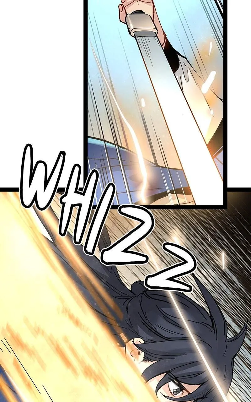 Sihanbu Cheonjaega Saranamneun Beop Chapter 29 page 92 - 