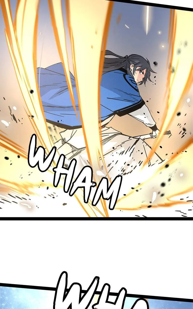 Sihanbu Cheonjaega Saranamneun Beop Chapter 29 page 97 - 
