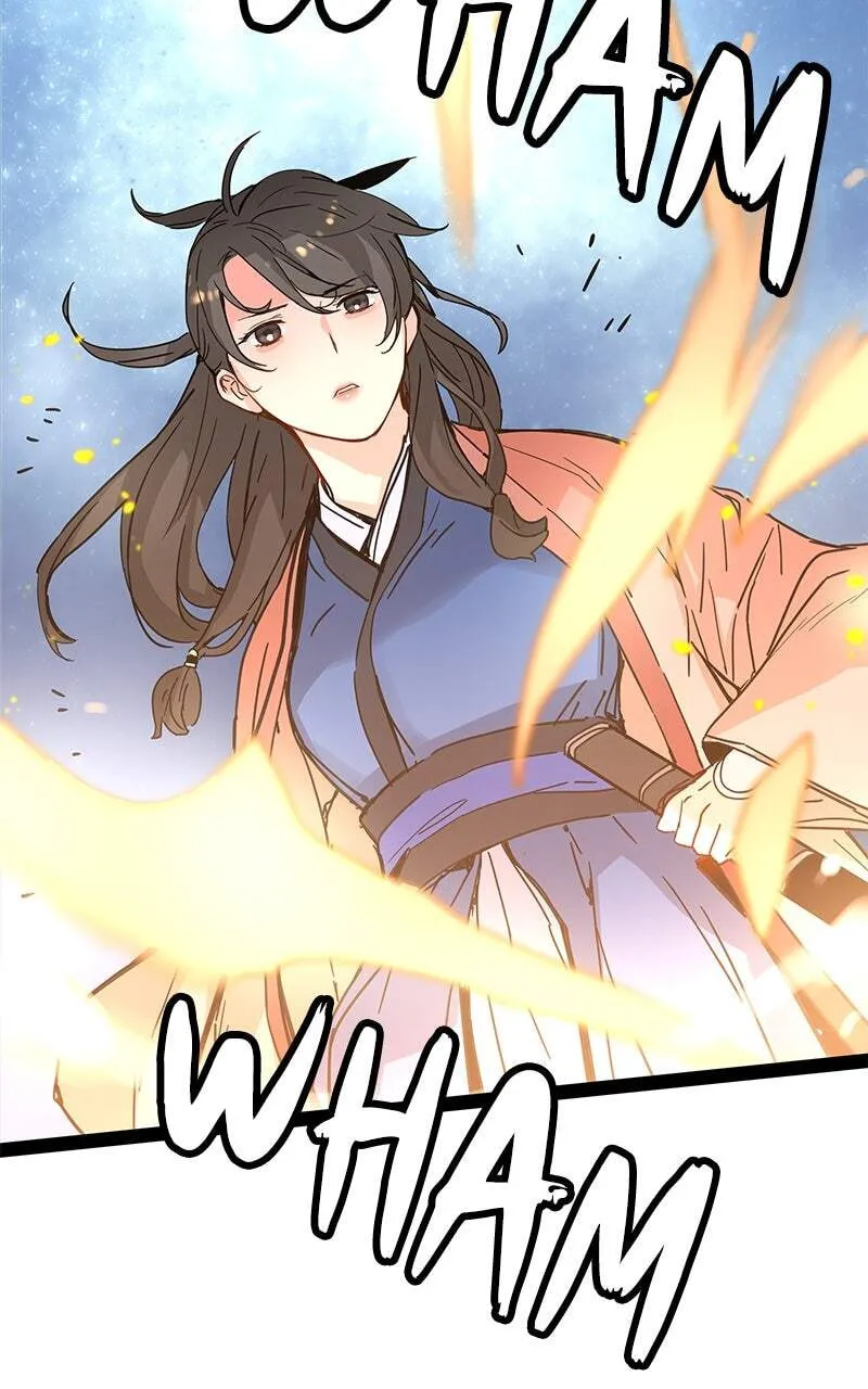 Sihanbu Cheonjaega Saranamneun Beop Chapter 29 page 98 - 
