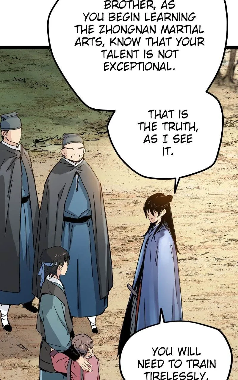 Sihanbu Cheonjaega Saranamneun Beop Chapter 3 page 109 - 