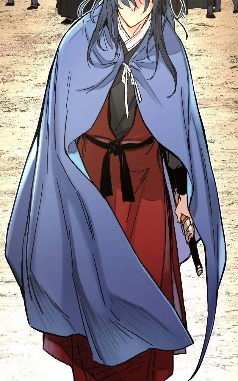 Sihanbu Cheonjaega Saranamneun Beop Chapter 3 page 127 - 