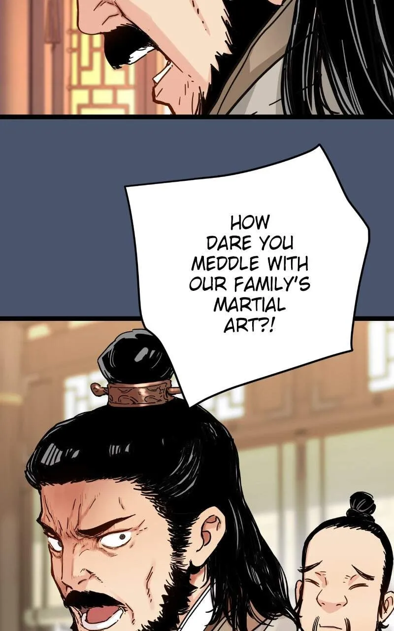 Sihanbu Cheonjaega Saranamneun Beop Chapter 3 page 14 - 