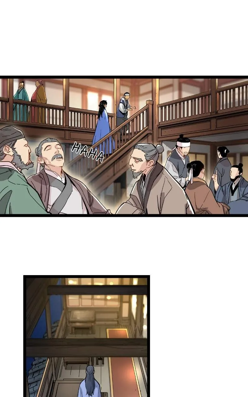 Sihanbu Cheonjaega Saranamneun Beop Chapter 3 page 131 - 