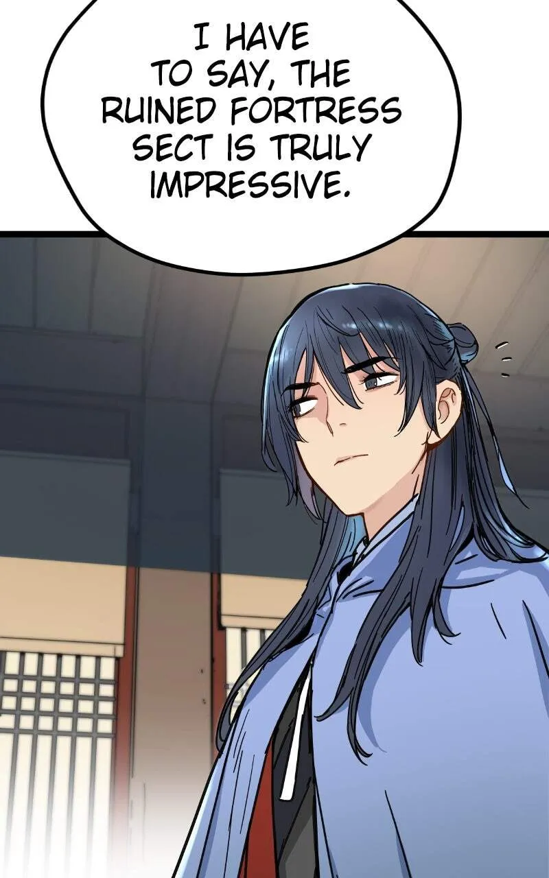 Sihanbu Cheonjaega Saranamneun Beop Chapter 3 page 136 - 