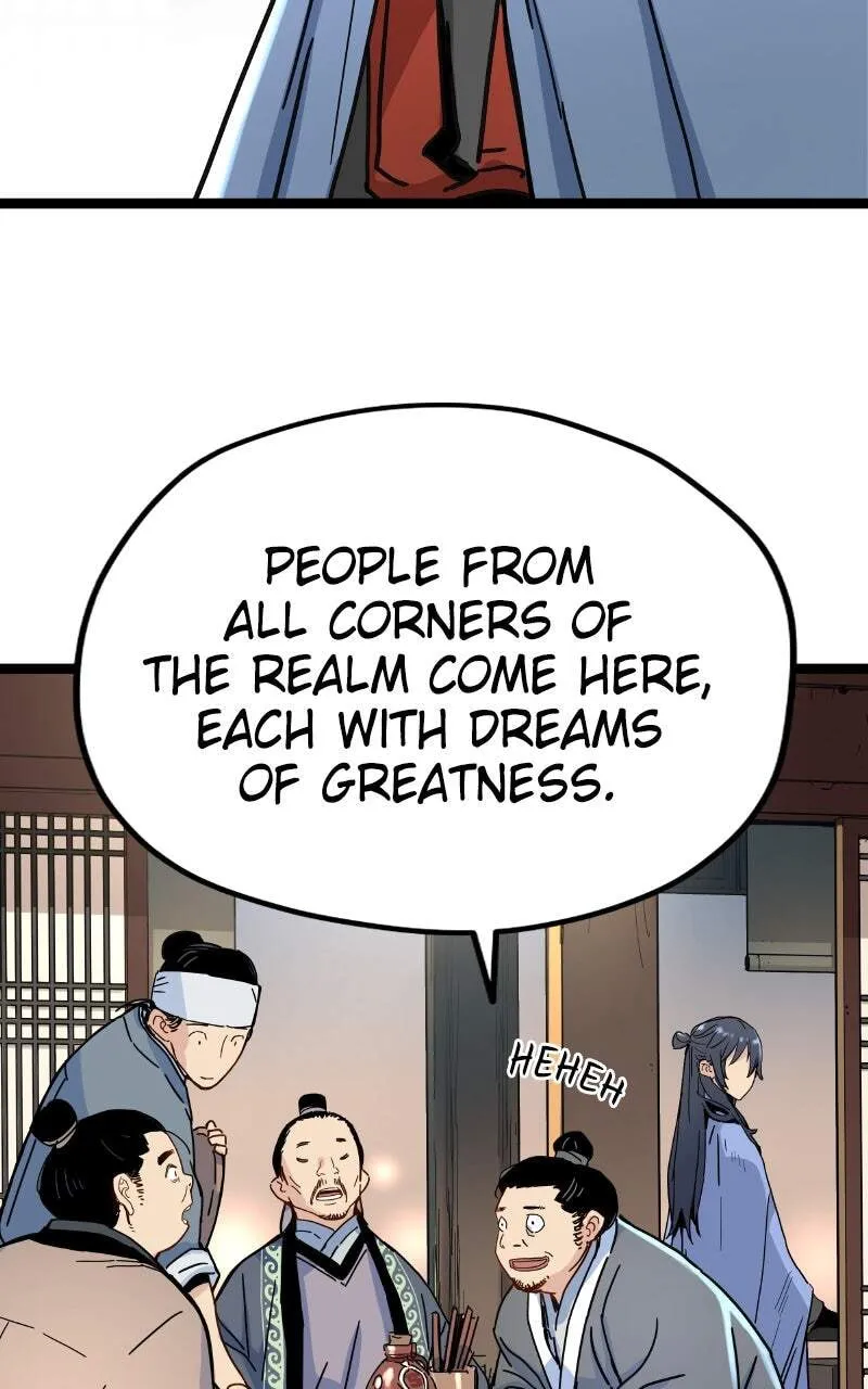 Sihanbu Cheonjaega Saranamneun Beop Chapter 3 page 137 - 