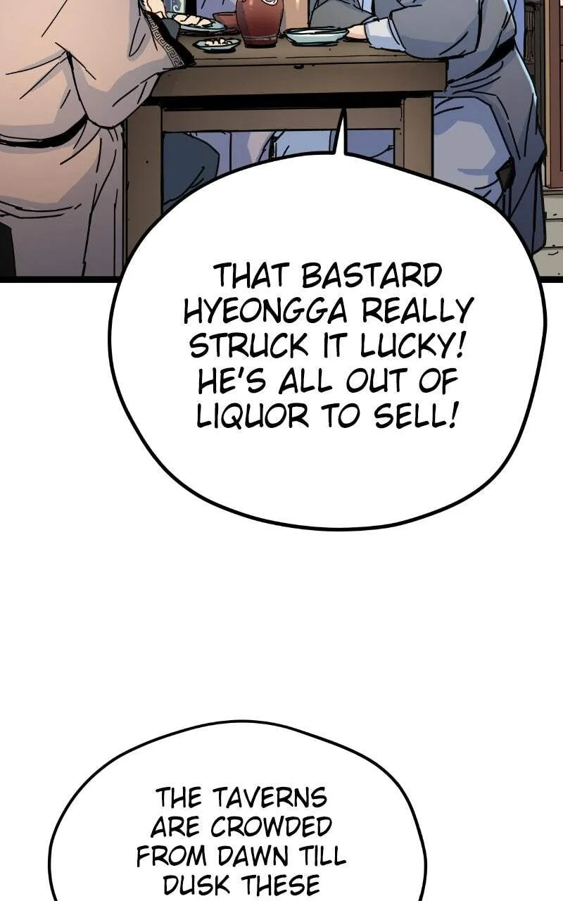 Sihanbu Cheonjaega Saranamneun Beop Chapter 3 page 138 - 