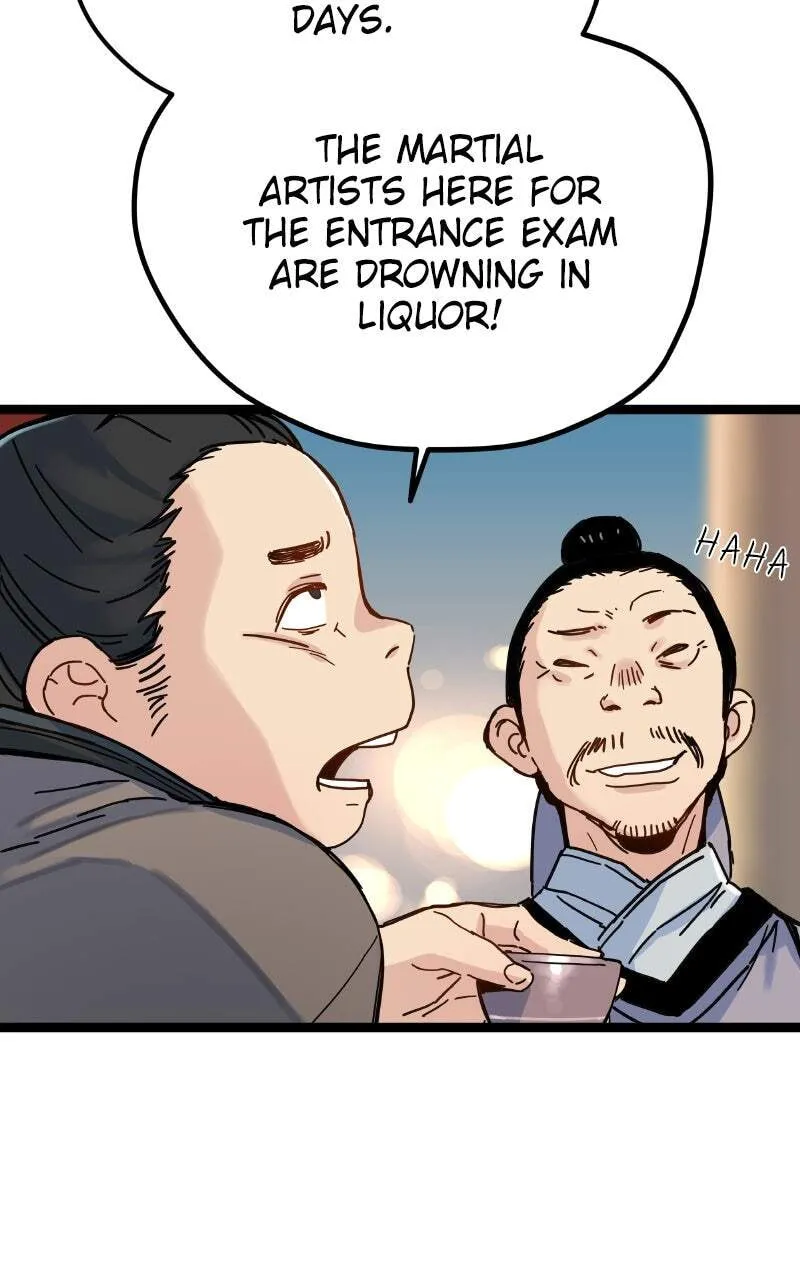 Sihanbu Cheonjaega Saranamneun Beop Chapter 3 page 139 - 