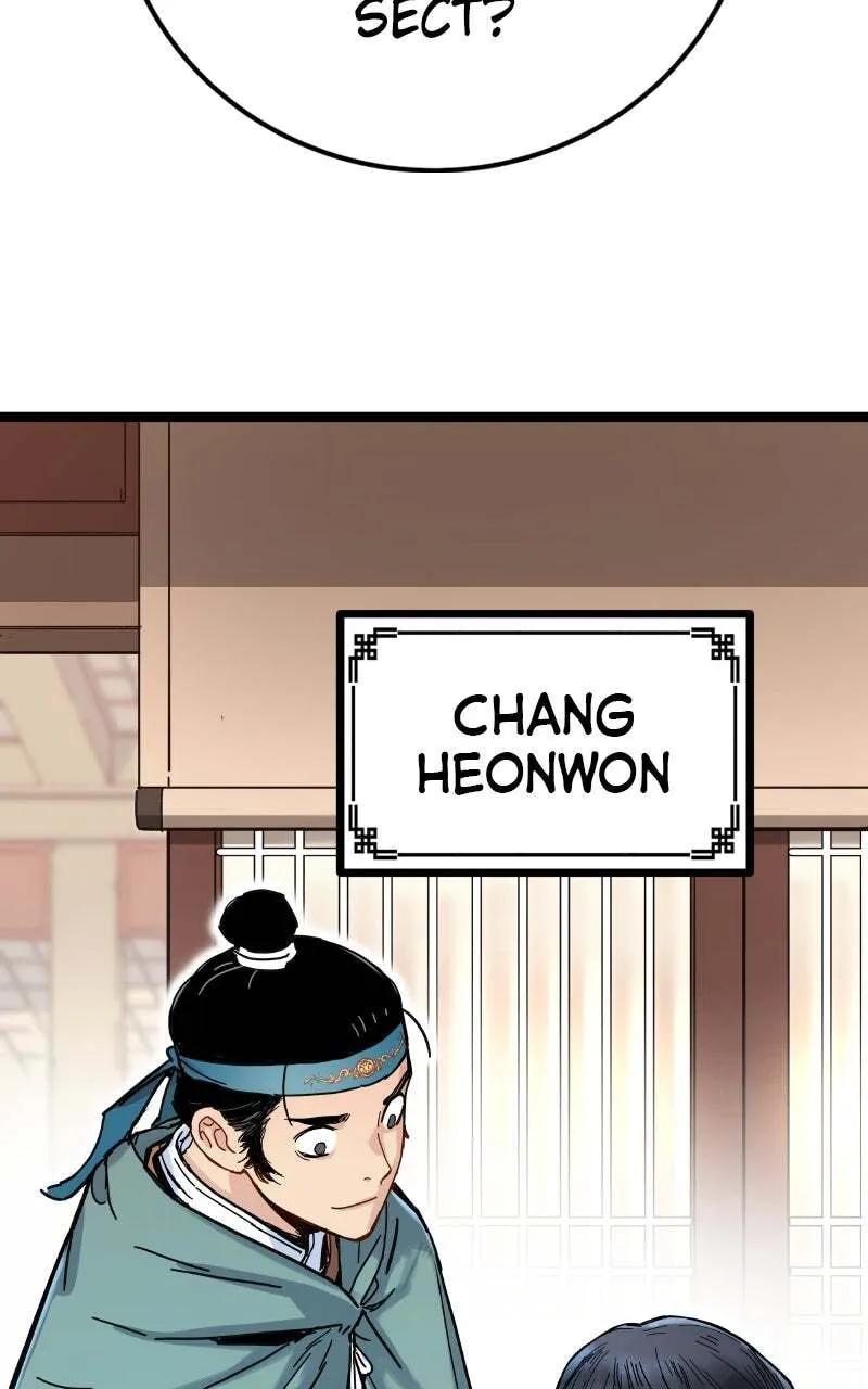 Sihanbu Cheonjaega Saranamneun Beop Chapter 3 page 142 - 