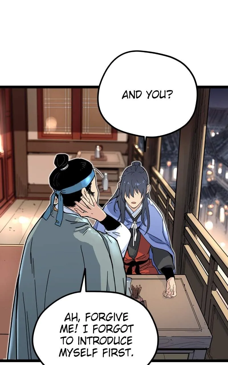 Sihanbu Cheonjaega Saranamneun Beop Chapter 3 page 145 - 