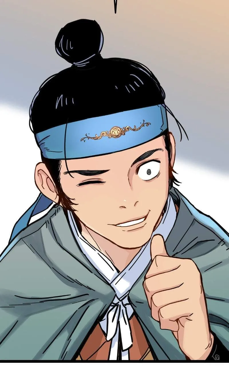 Sihanbu Cheonjaega Saranamneun Beop Chapter 3 page 147 - 