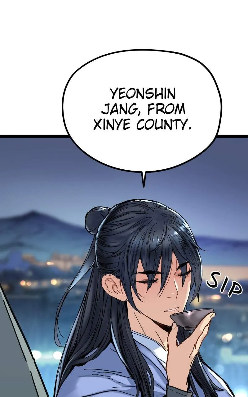 Sihanbu Cheonjaega Saranamneun Beop Chapter 3 page 148 - 