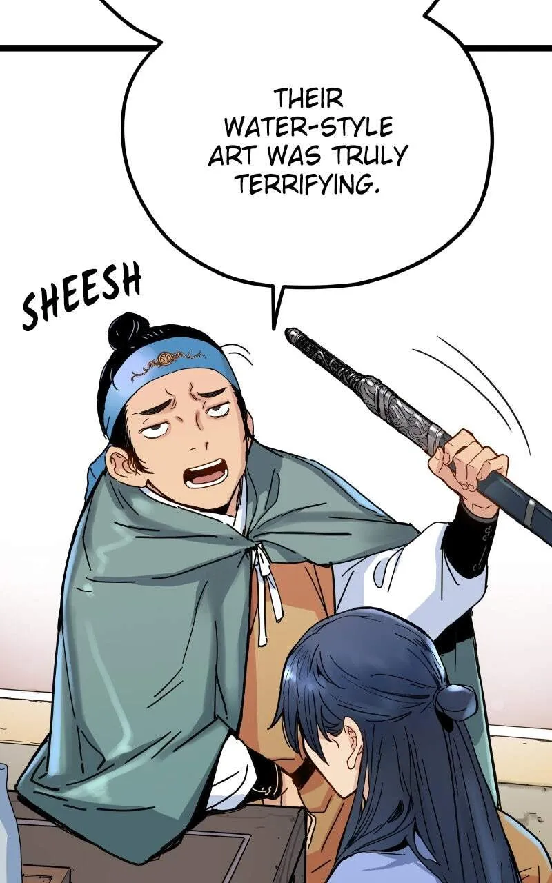 Sihanbu Cheonjaega Saranamneun Beop Chapter 3 page 151 - 