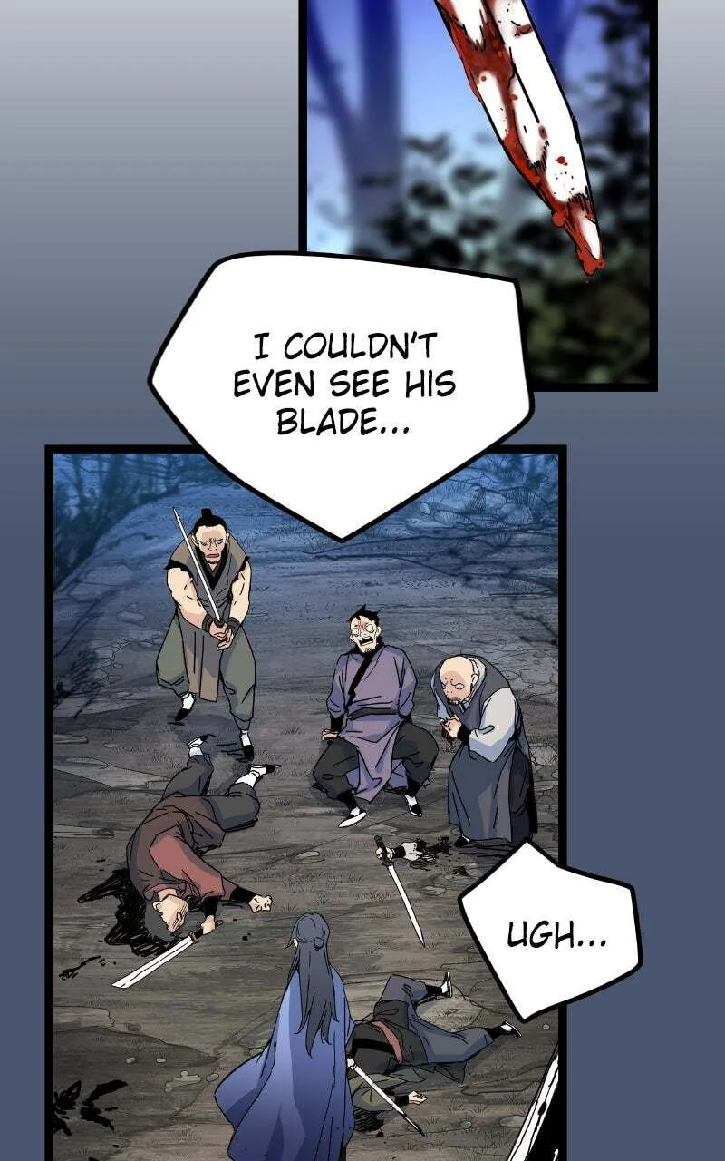 Sihanbu Cheonjaega Saranamneun Beop Chapter 3 page 153 - 