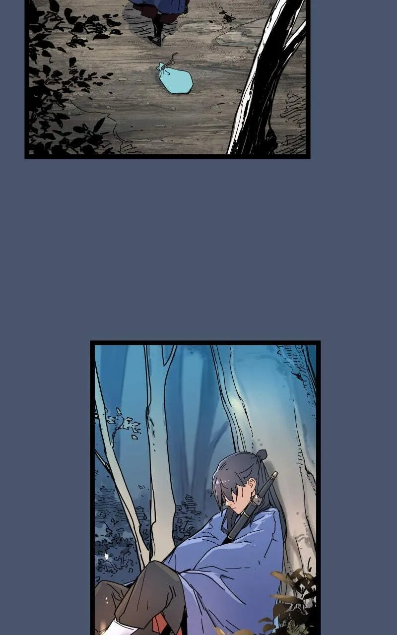 Sihanbu Cheonjaega Saranamneun Beop Chapter 3 page 154 - 