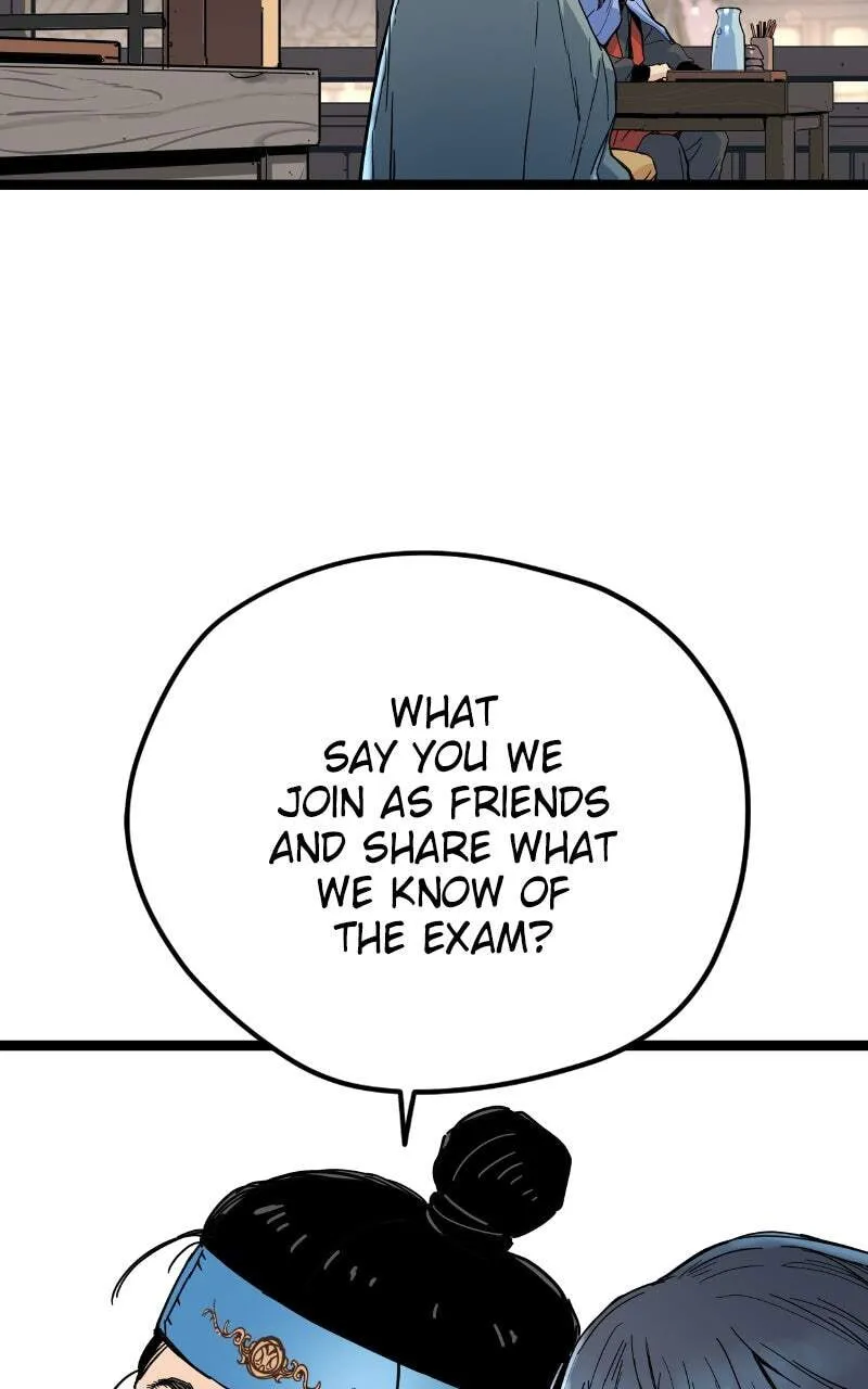 Sihanbu Cheonjaega Saranamneun Beop Chapter 3 page 157 - 
