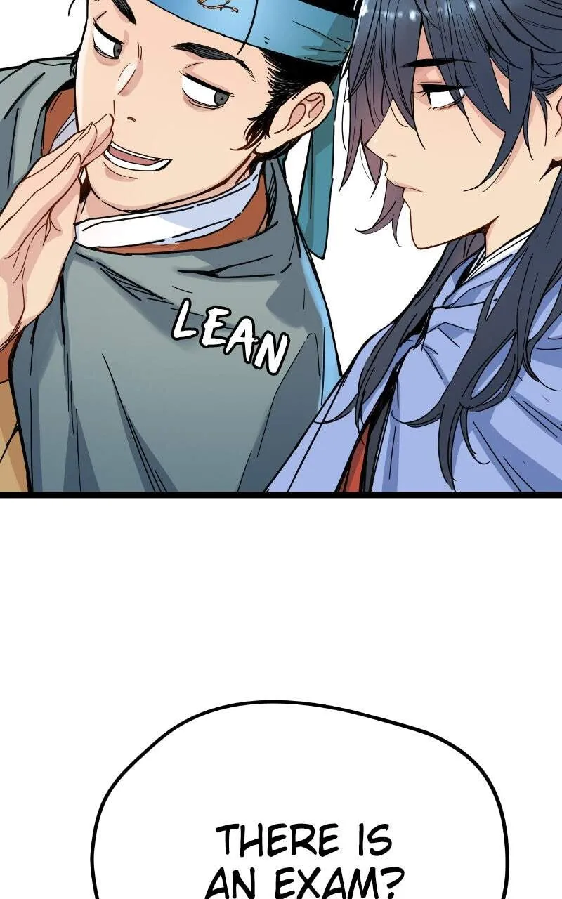 Sihanbu Cheonjaega Saranamneun Beop Chapter 3 page 158 - 