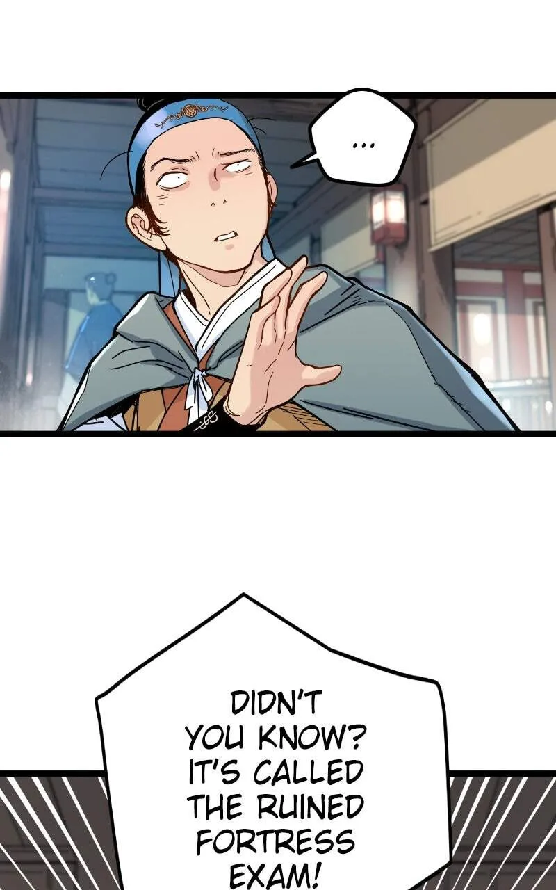 Sihanbu Cheonjaega Saranamneun Beop Chapter 3 page 160 - 