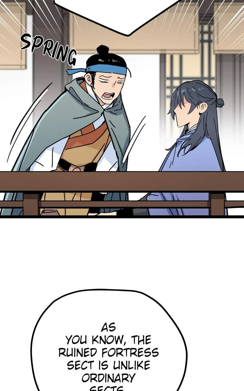 Sihanbu Cheonjaega Saranamneun Beop Chapter 3 page 161 - 