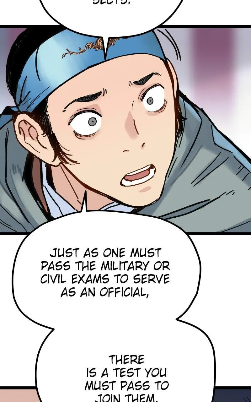 Sihanbu Cheonjaega Saranamneun Beop Chapter 3 page 162 - 