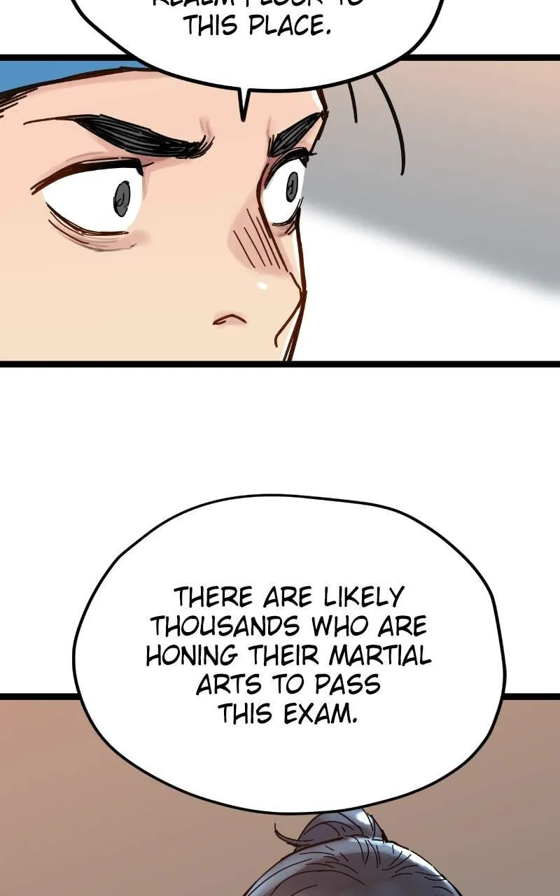 Sihanbu Cheonjaega Saranamneun Beop Chapter 3 page 166 - 