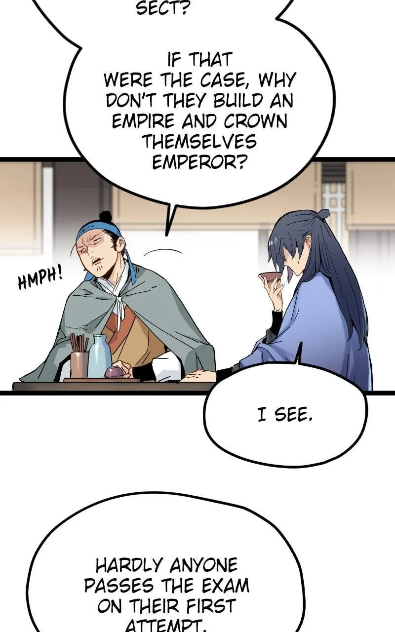 Sihanbu Cheonjaega Saranamneun Beop Chapter 3 page 174 - 