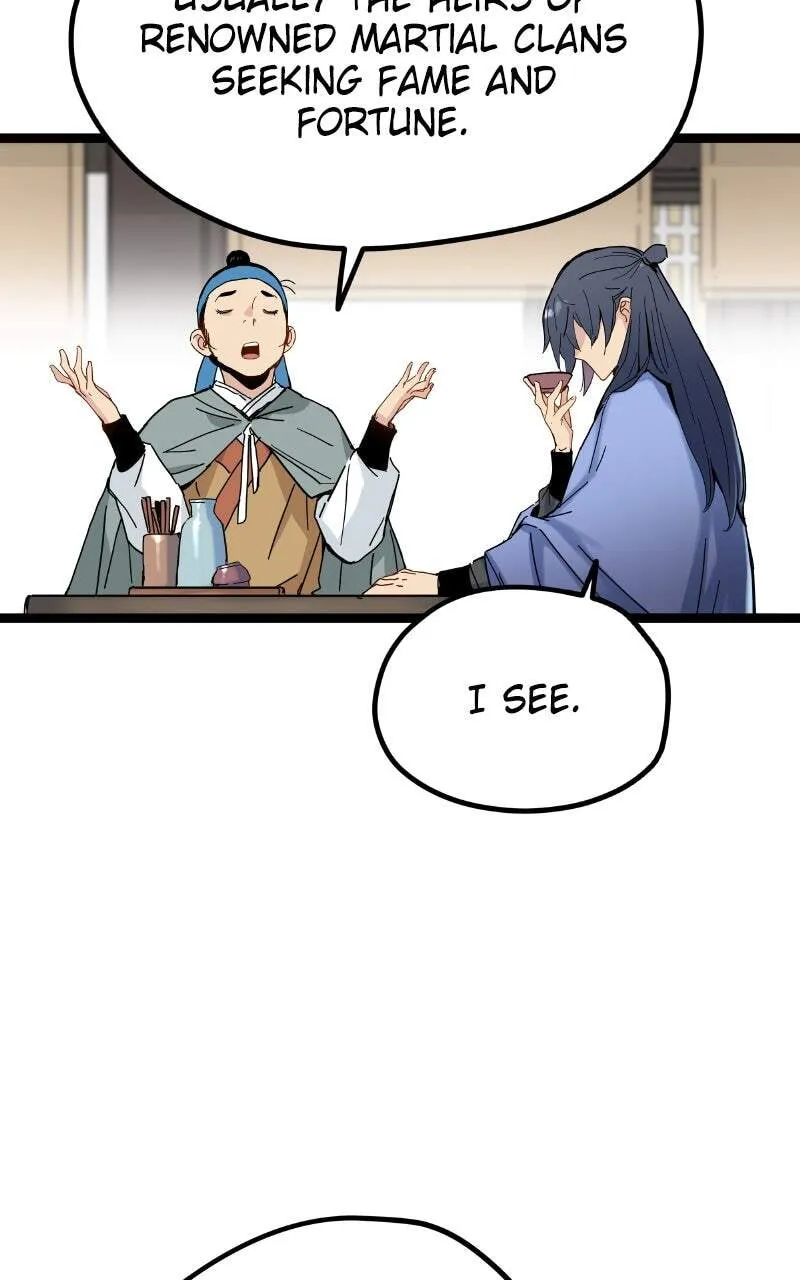 Sihanbu Cheonjaega Saranamneun Beop Chapter 3 page 176 - 