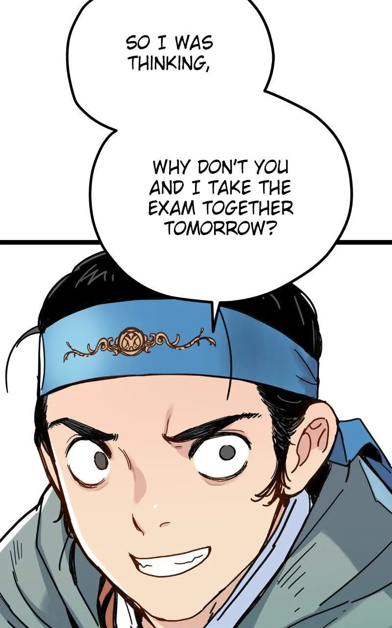 Sihanbu Cheonjaega Saranamneun Beop Chapter 3 page 177 - 