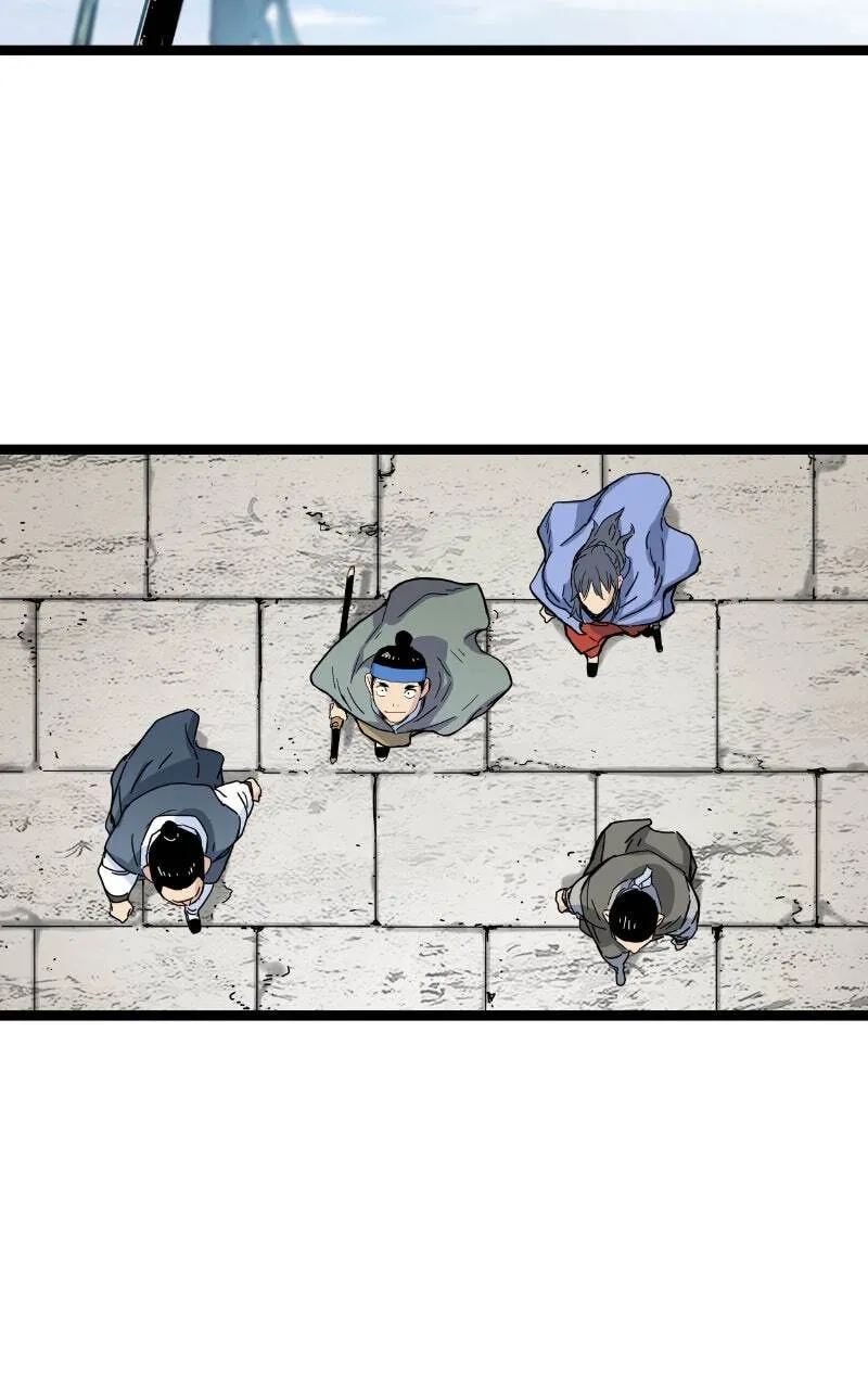 Sihanbu Cheonjaega Saranamneun Beop Chapter 3 page 185 - 