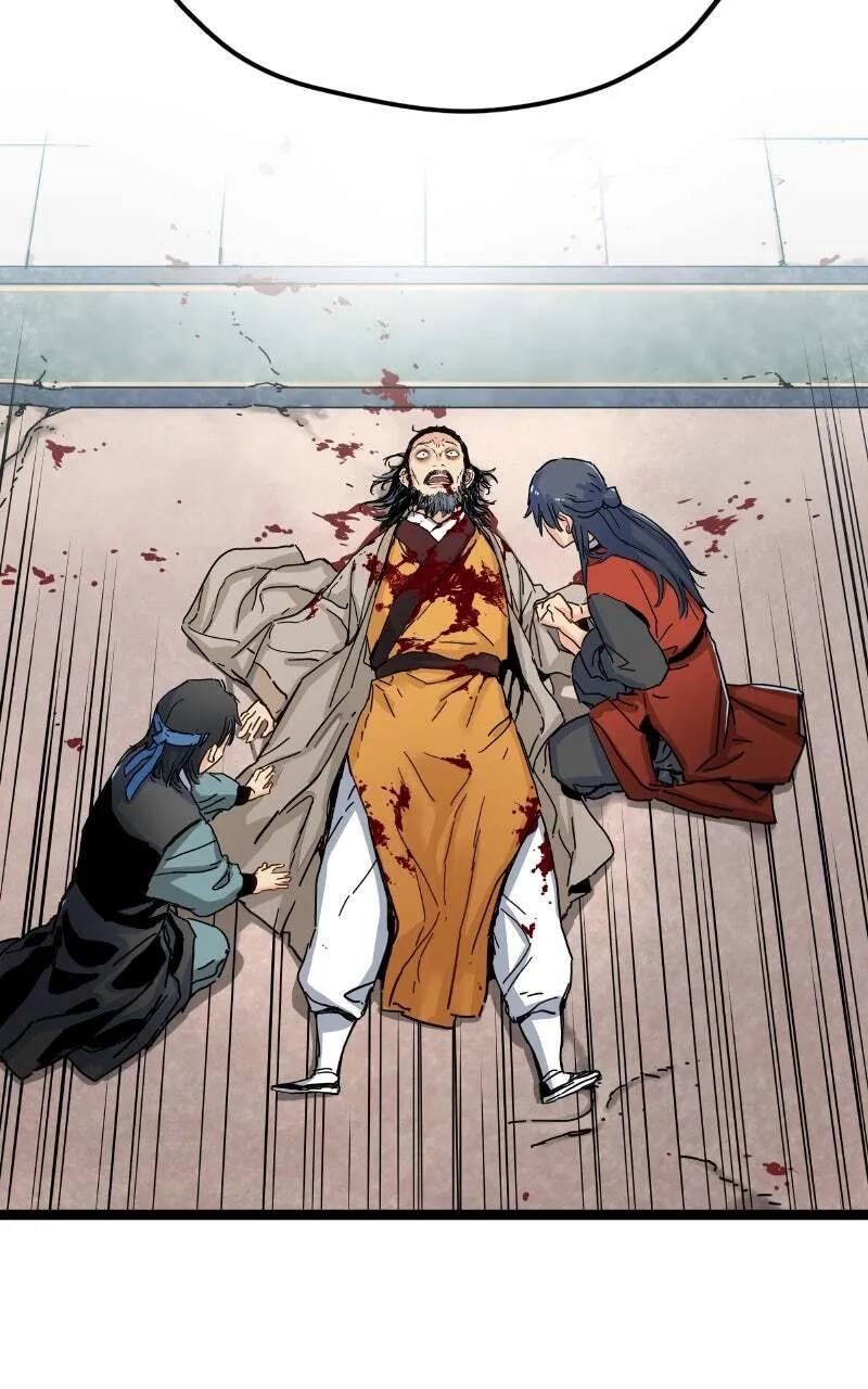 Sihanbu Cheonjaega Saranamneun Beop Chapter 3 page 20 - 