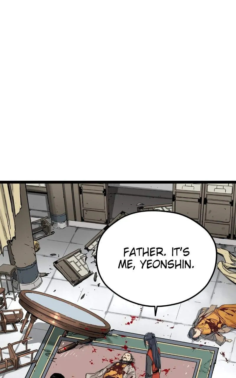 Sihanbu Cheonjaega Saranamneun Beop Chapter 3 page 4 - 