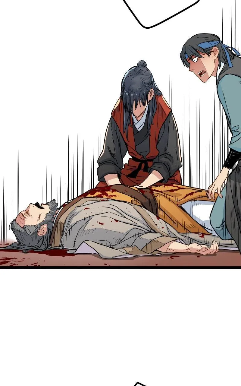 Sihanbu Cheonjaega Saranamneun Beop Chapter 3 page 32 - 