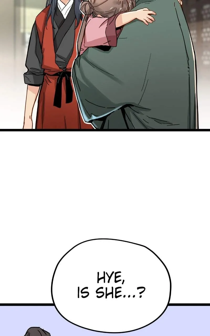 Sihanbu Cheonjaega Saranamneun Beop Chapter 3 page 36 - 