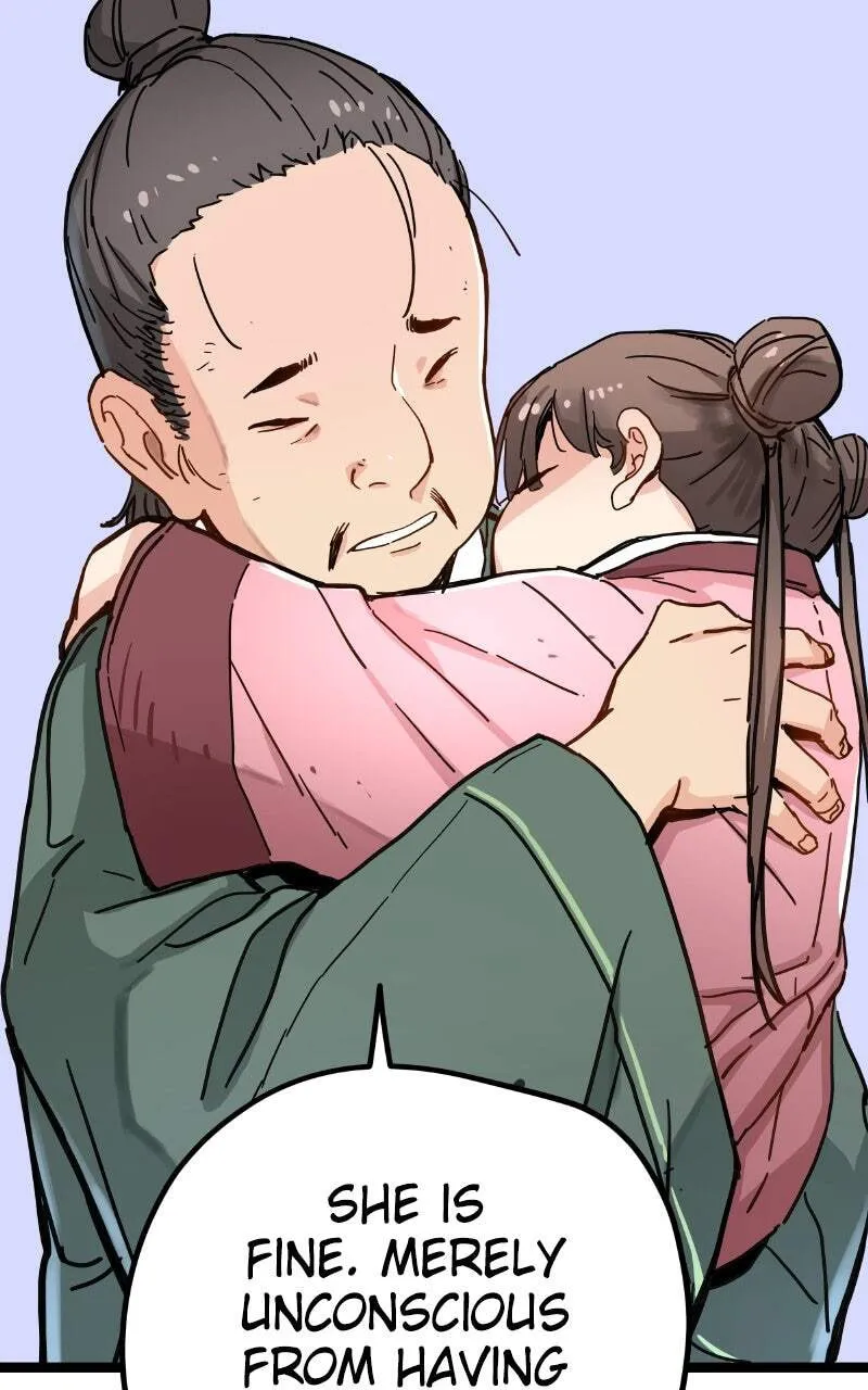 Sihanbu Cheonjaega Saranamneun Beop Chapter 3 page 37 - 