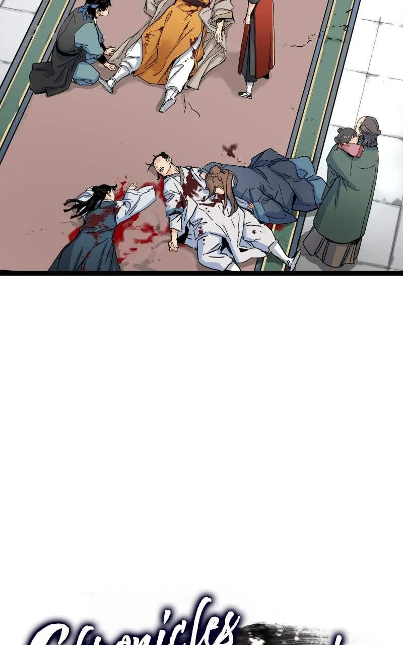 Sihanbu Cheonjaega Saranamneun Beop Chapter 3 page 5 - 