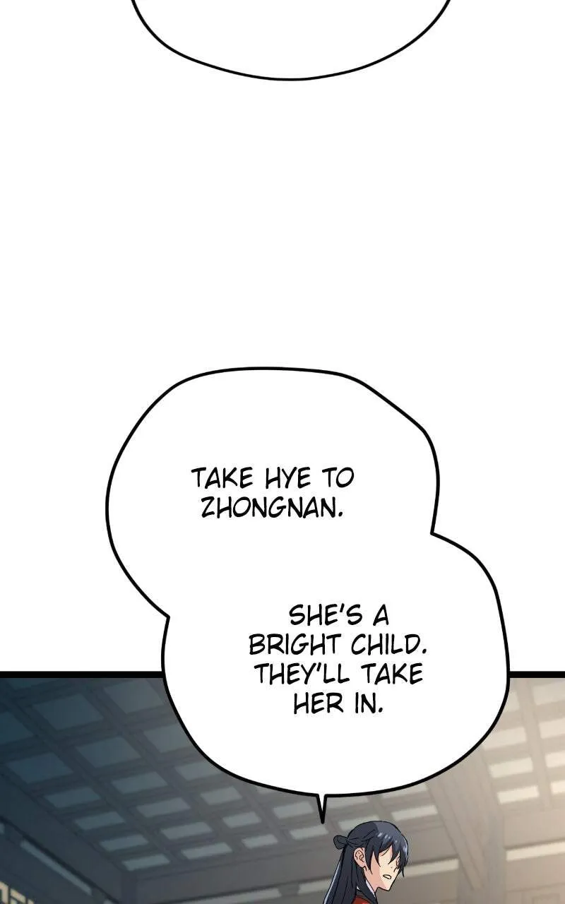 Sihanbu Cheonjaega Saranamneun Beop Chapter 3 page 41 - 