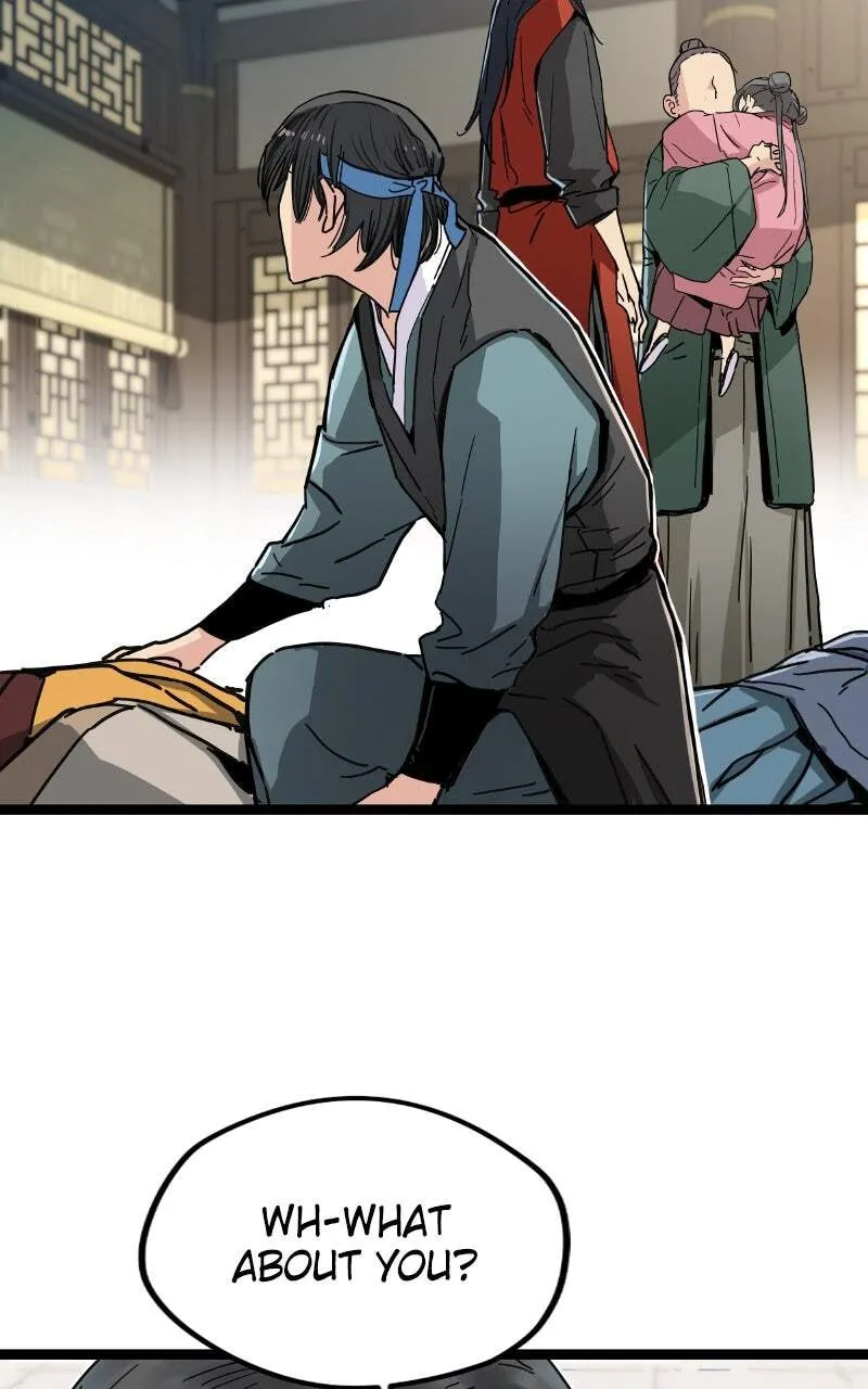 Sihanbu Cheonjaega Saranamneun Beop Chapter 3 page 42 - 