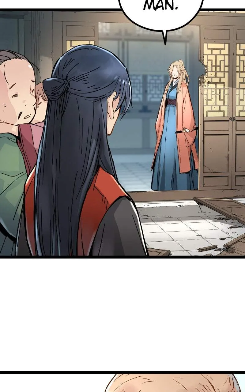 Sihanbu Cheonjaega Saranamneun Beop Chapter 3 page 46 - 