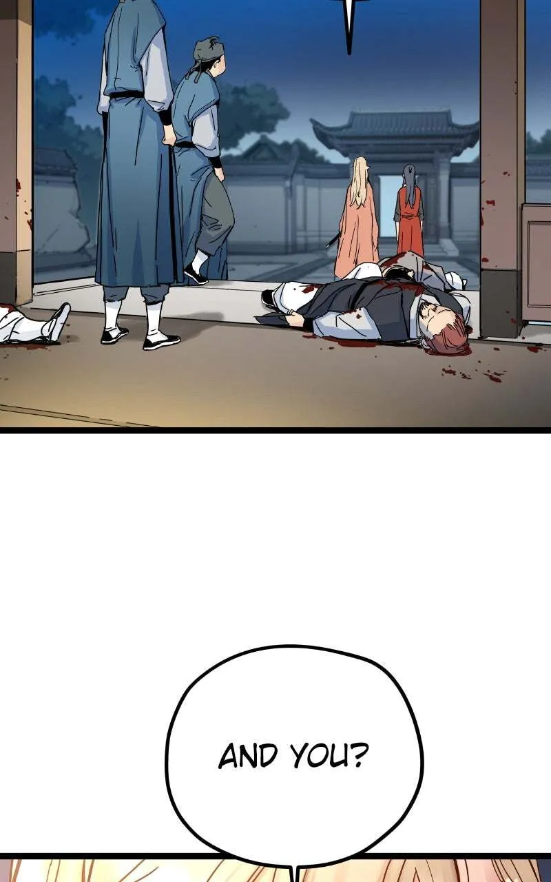 Sihanbu Cheonjaega Saranamneun Beop Chapter 3 page 50 - 