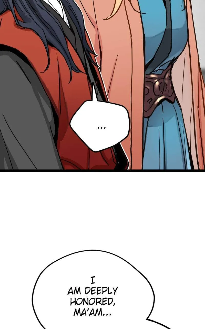 Sihanbu Cheonjaega Saranamneun Beop Chapter 3 page 56 - 